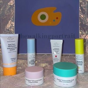 Drunk Elephant Bundle